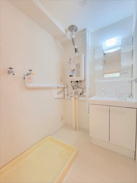 洗面所・脱衣所