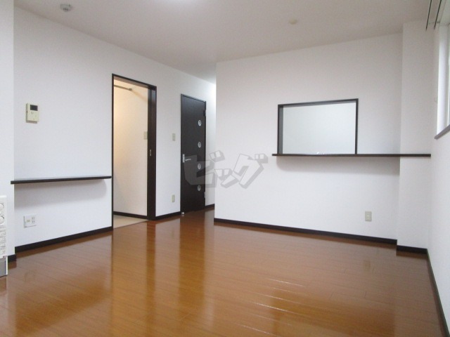 リビング・ダイニング