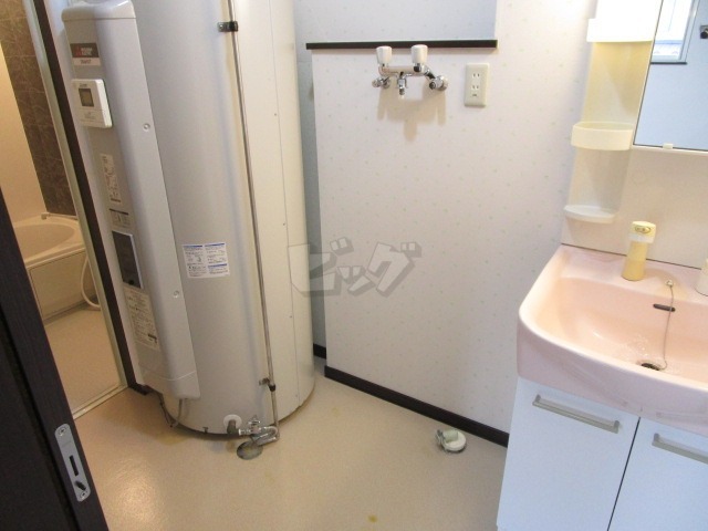 洗面所・脱衣所