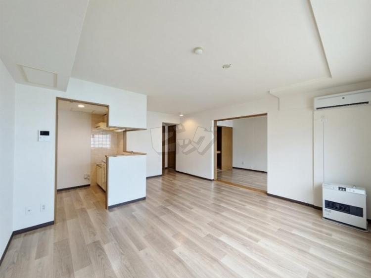 リビング・ダイニング