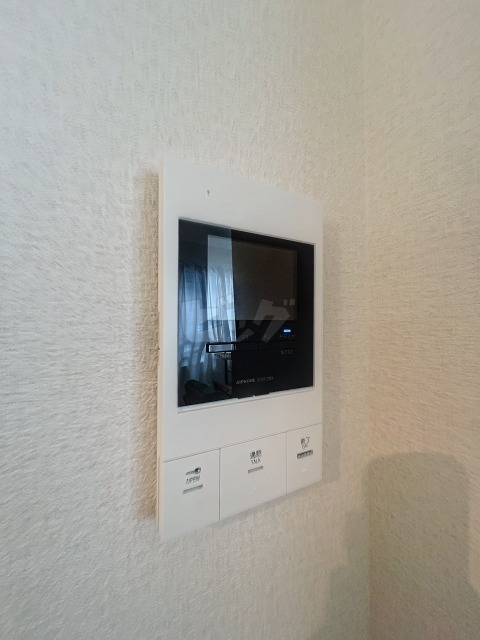 インターホン