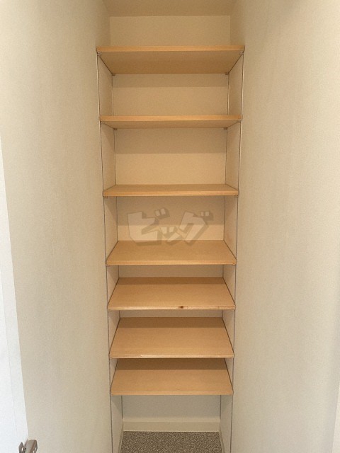 玄関収納