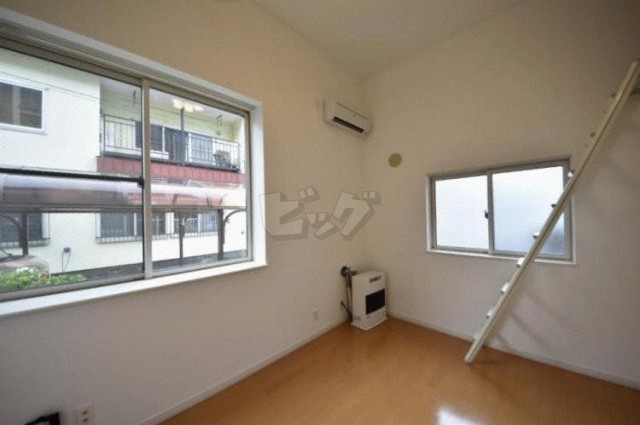 リビング・ダイニング