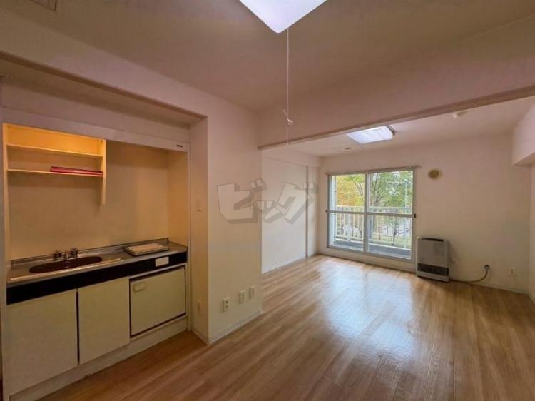 リビング・ダイニング