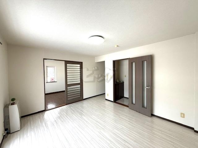 リビング・ダイニング