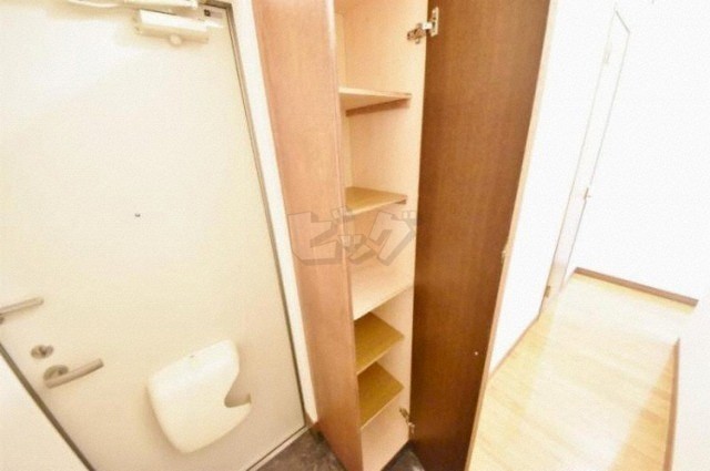 玄関収納