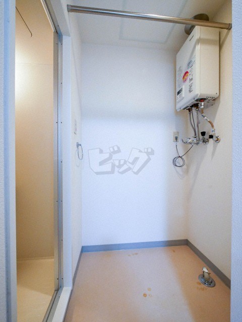 洗面所・脱衣所