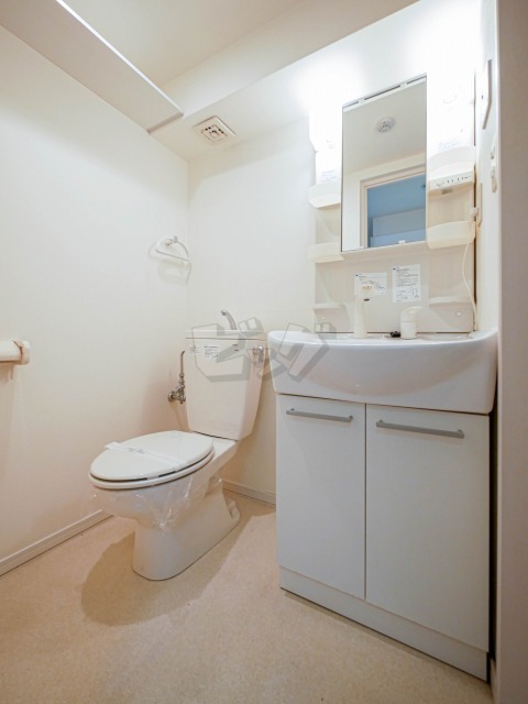 洗面所・脱衣所