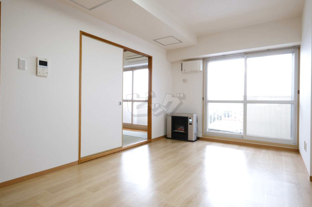 リビング・ダイニング