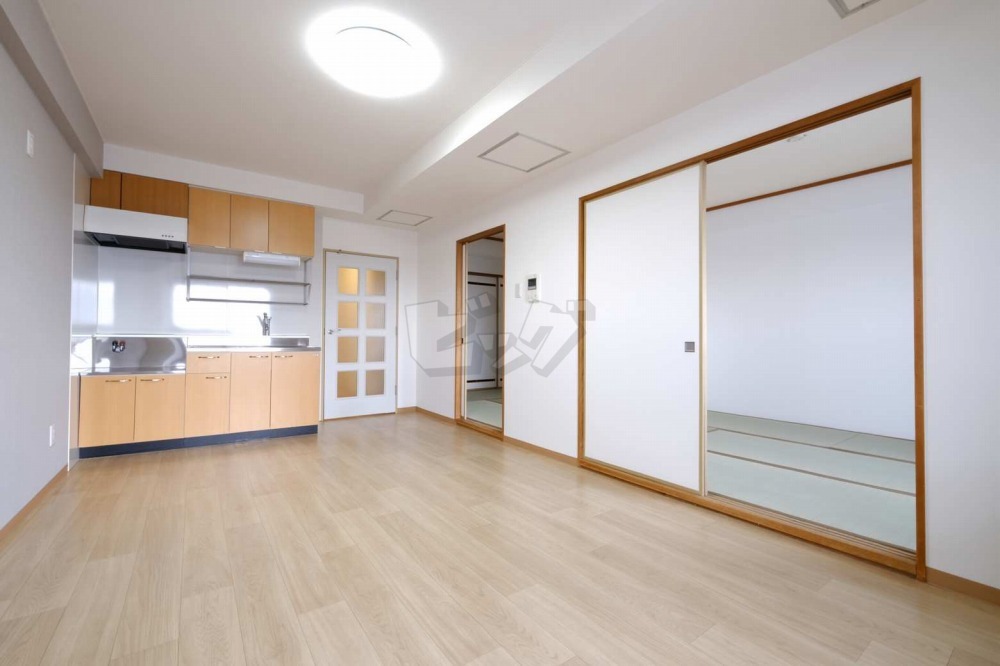 リビング・ダイニング