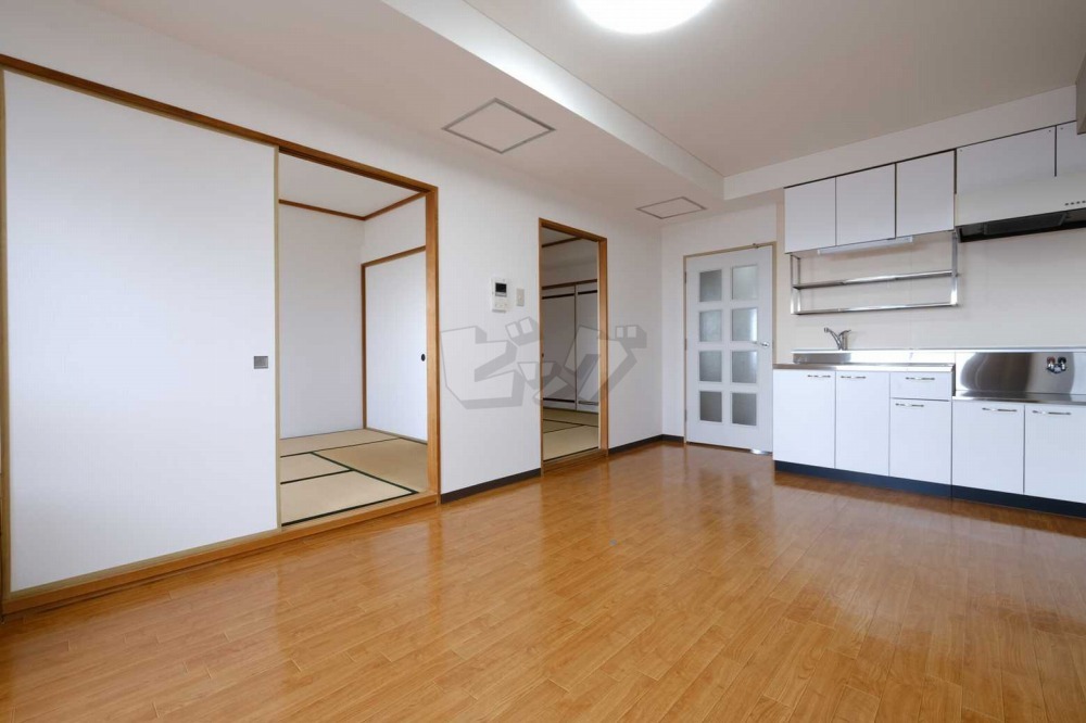 リビング・ダイニング