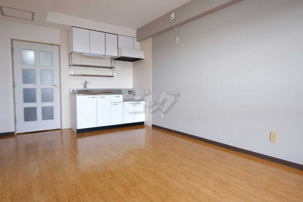 リビング・ダイニング