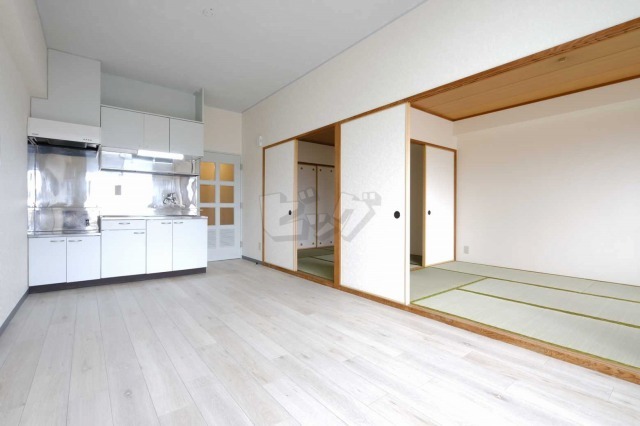 リビング・ダイニング