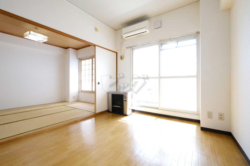 リビング・ダイニング