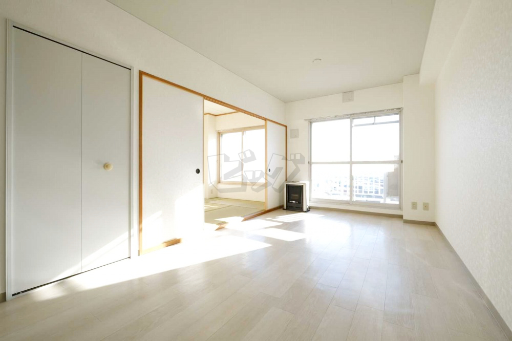 リビング・ダイニング