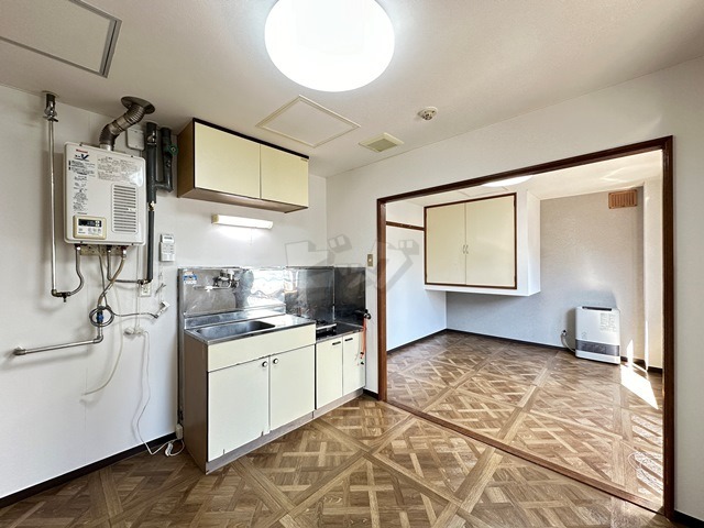 リビング・ダイニング