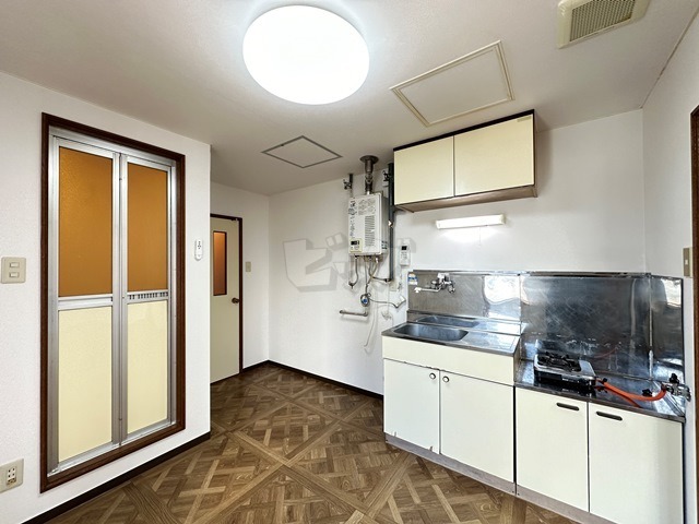 リビング・ダイニング