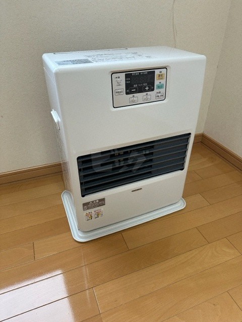 ストーブ