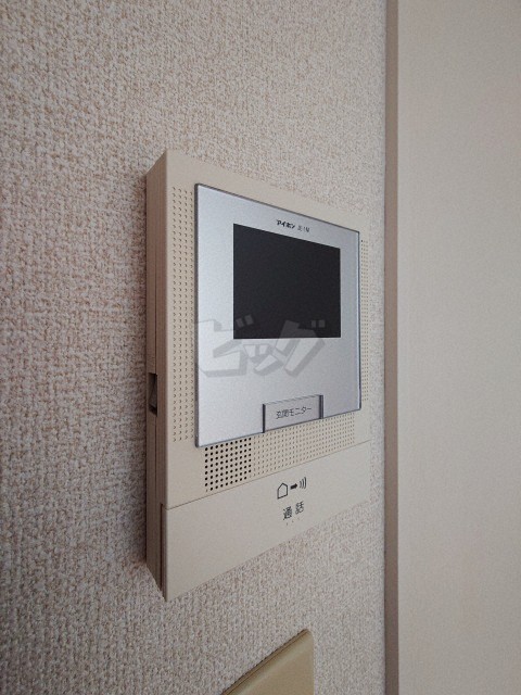 インターホン