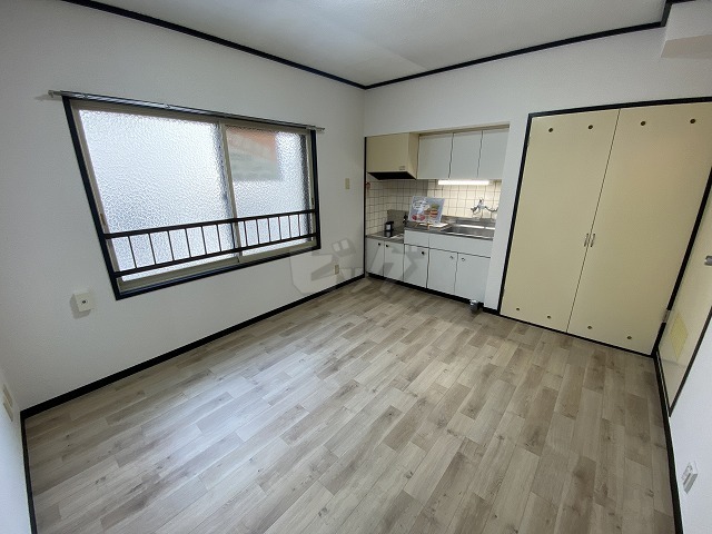 リビング・ダイニング