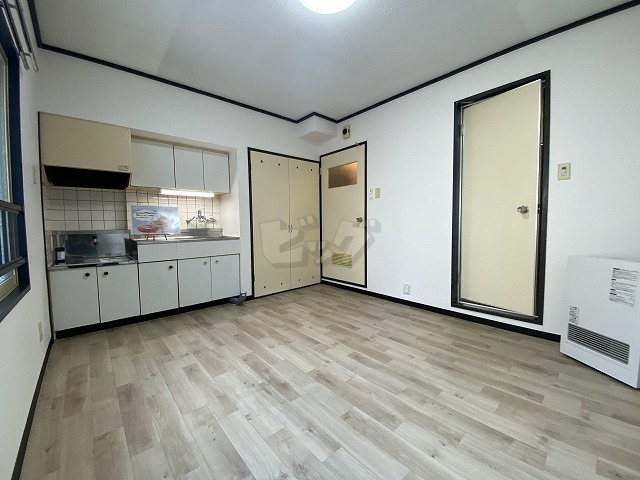 リビング・ダイニング