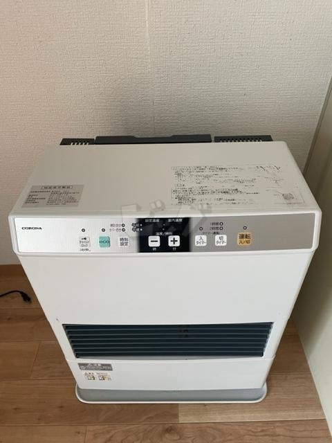 ストーブ