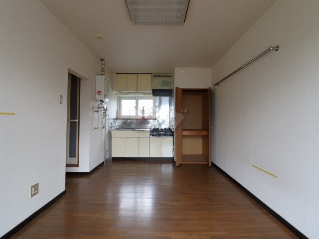 リビング・ダイニング