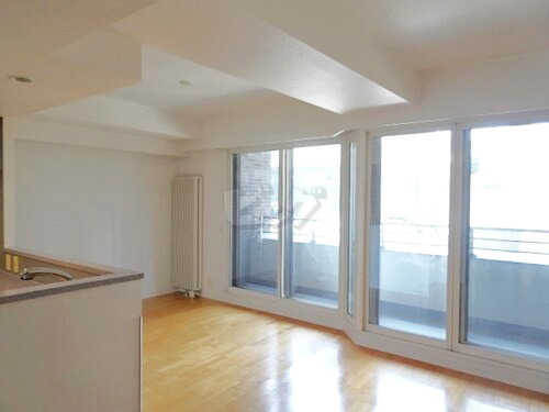 リビング・ダイニング