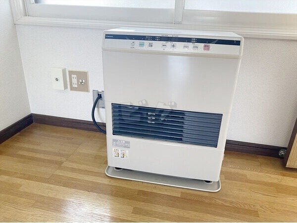 ストーブ