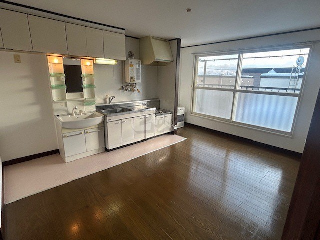 リビング・ダイニング