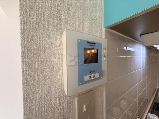 インターホン