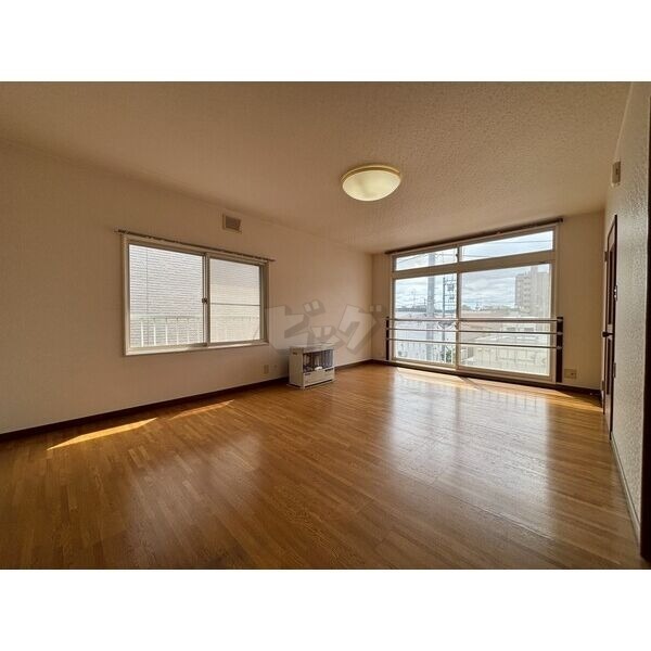 リビング・ダイニング