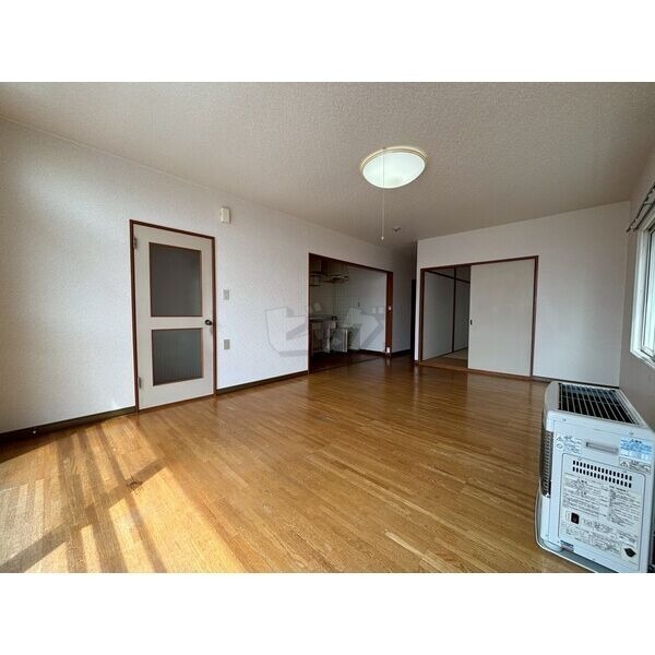 リビング・ダイニング