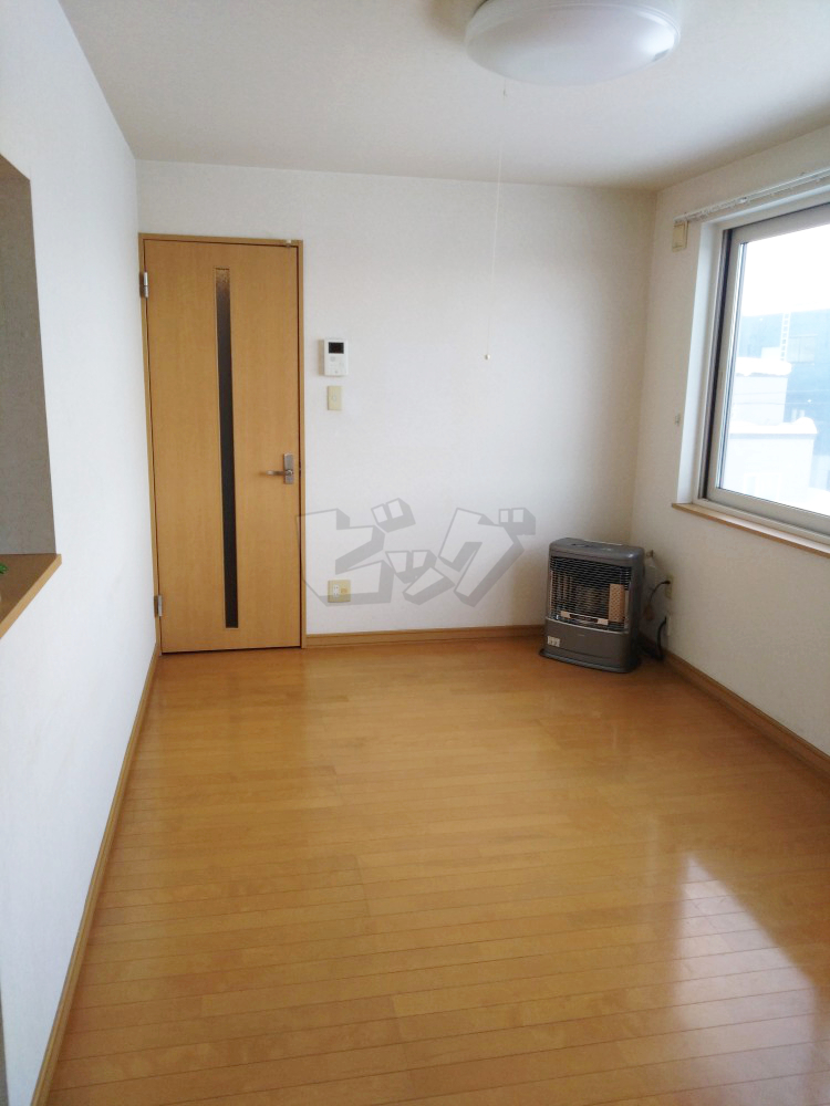 リビング・ダイニング