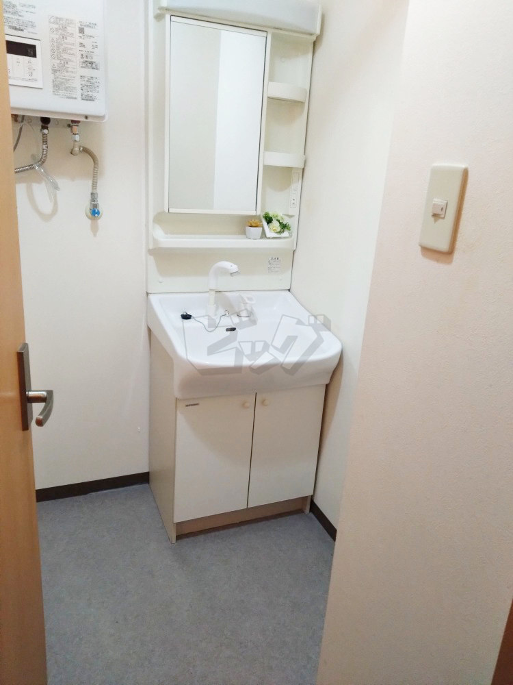 洗面所・脱衣所