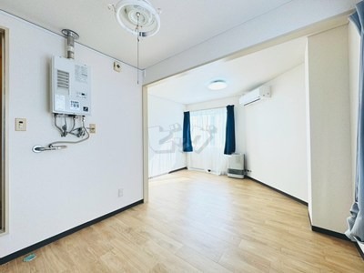 リビング・ダイニング