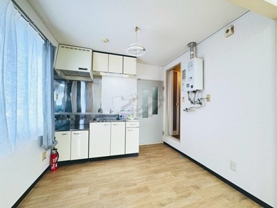 リビング・ダイニング