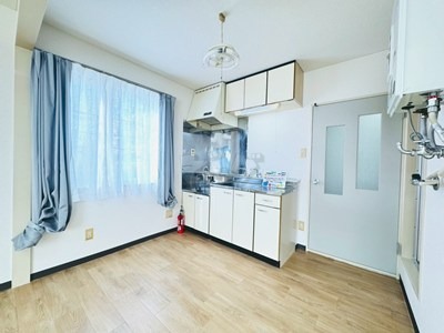 リビング・ダイニング