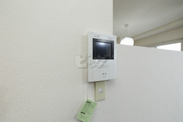 インターホン