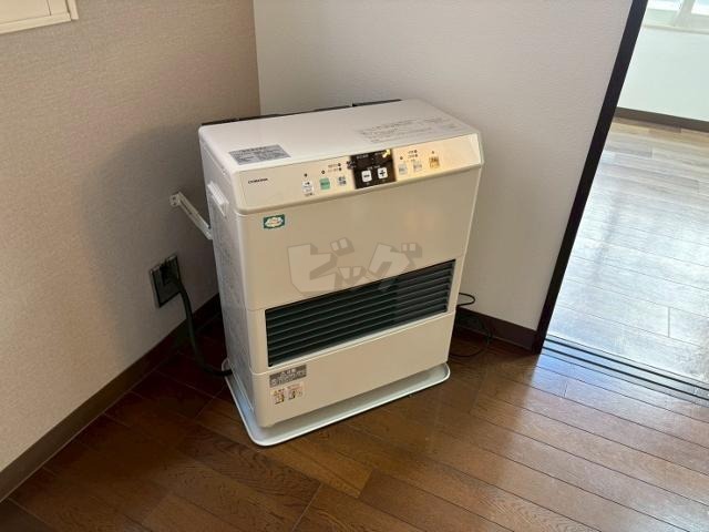 ストーブ