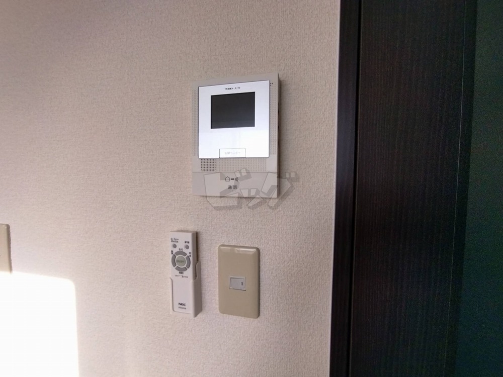 インターホン