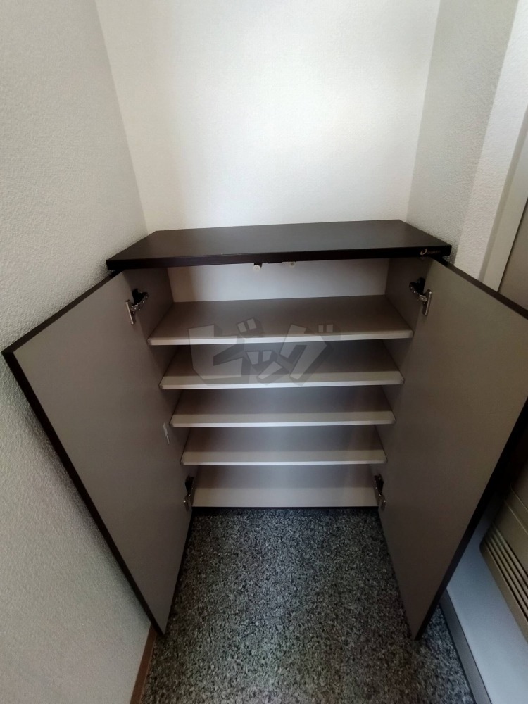 玄関収納