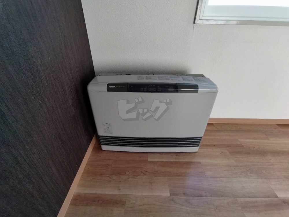 ストーブ