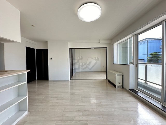 リビング・ダイニング