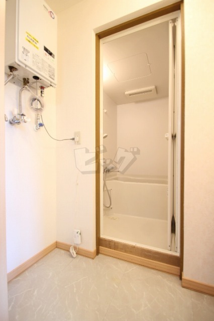 洗面所・脱衣所