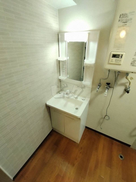 洗面所・脱衣所