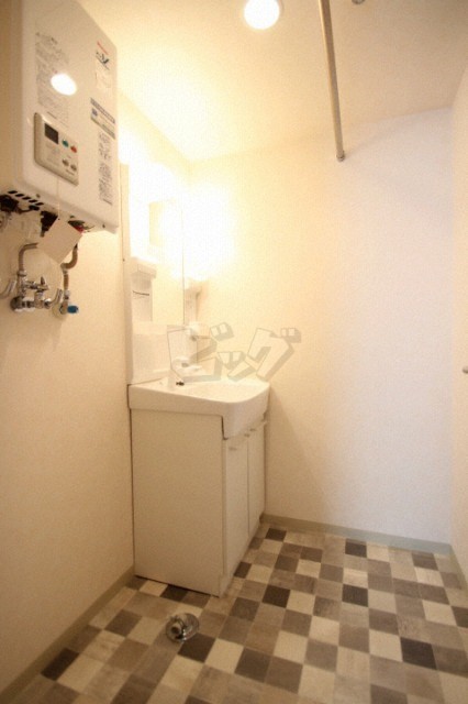 洗面所・脱衣所