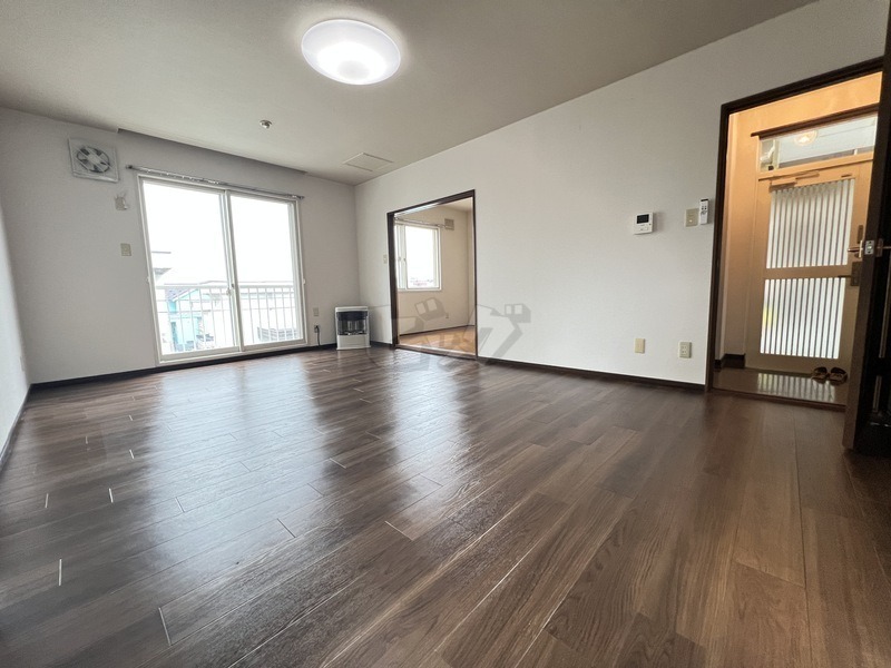 リビング・ダイニング