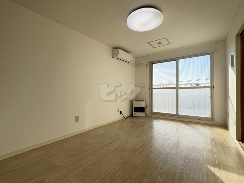 リビング・ダイニング