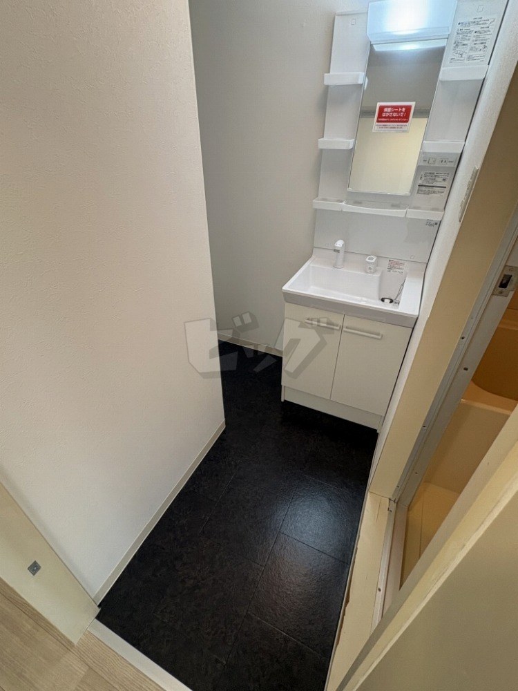 洗面所・脱衣所